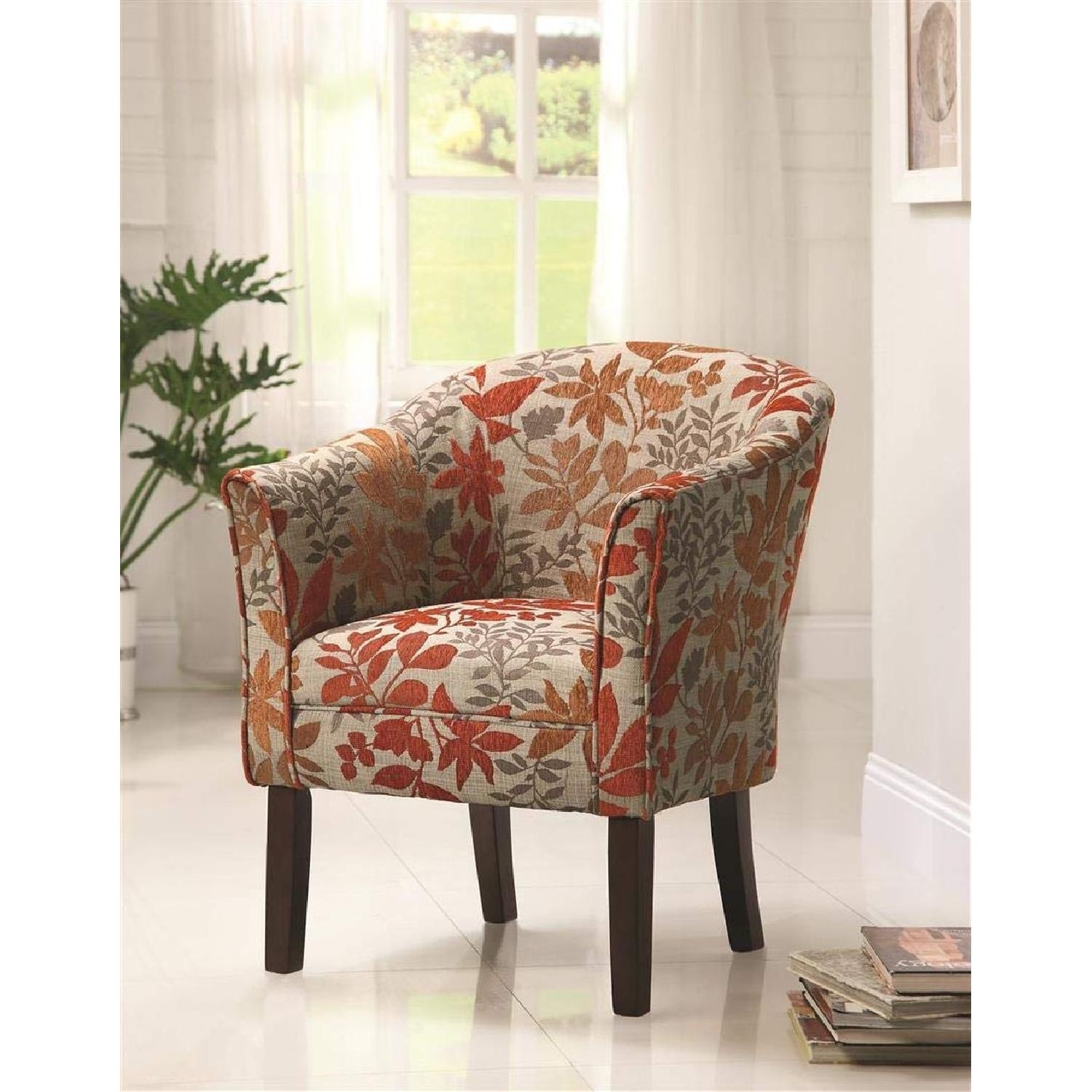 Club Chair