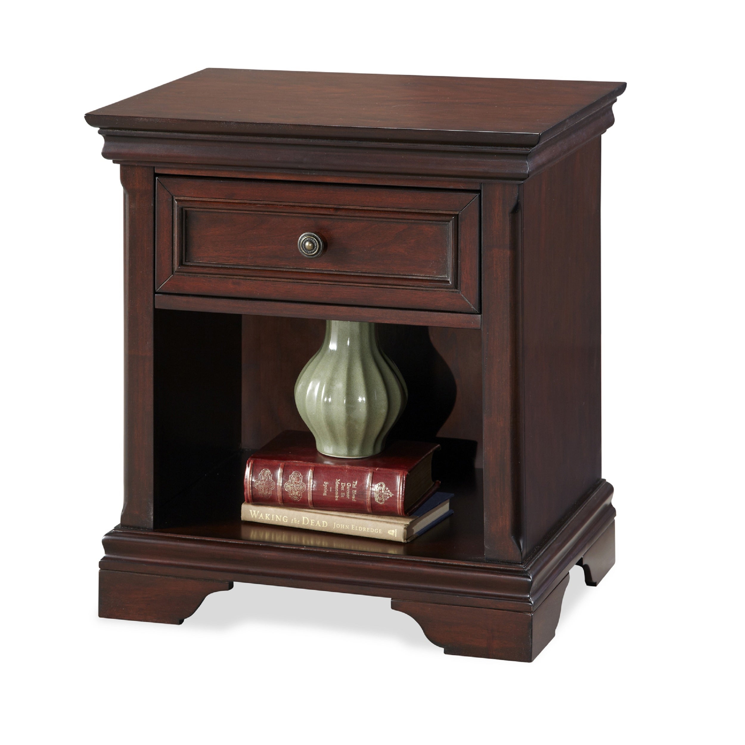 Home Styles Lafayette Night Stand