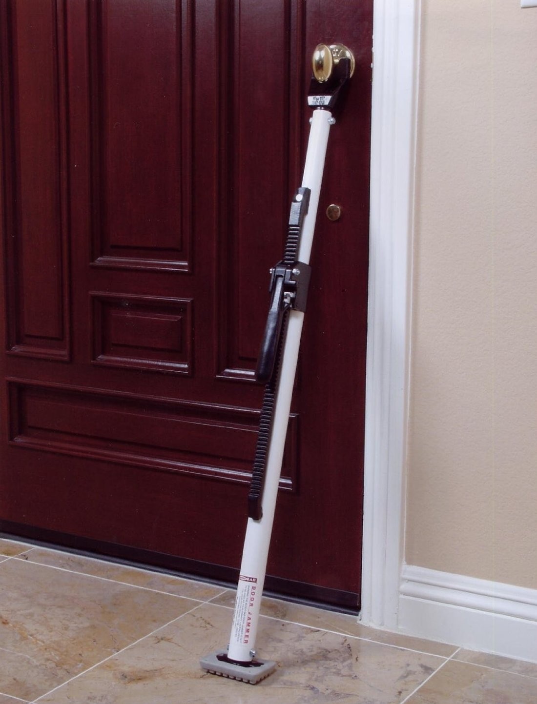 Buddybar Door Jammer