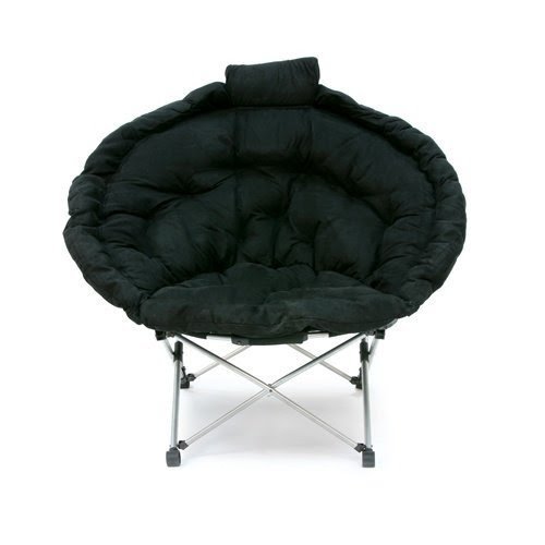 Mac Sports Extra Large Moon Chair