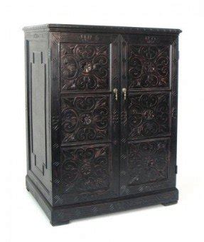 Benfu TV Armoire