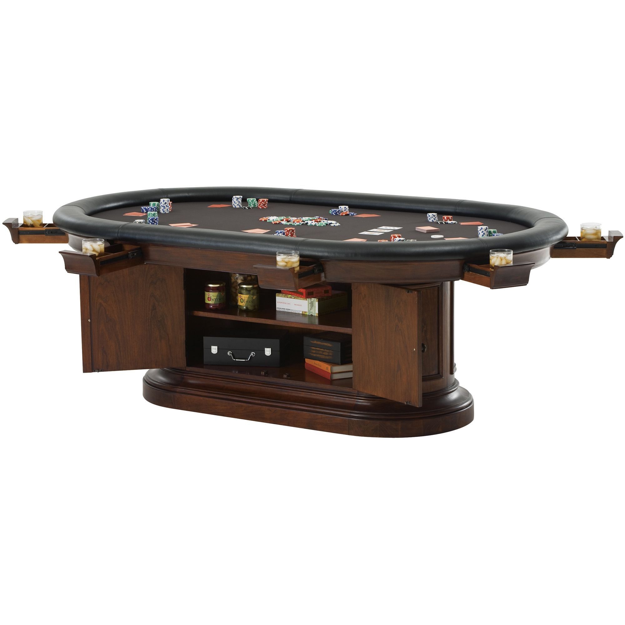 Bonavista Game Table