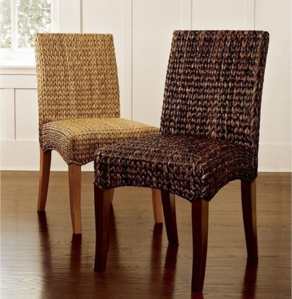 Seagrass Chair