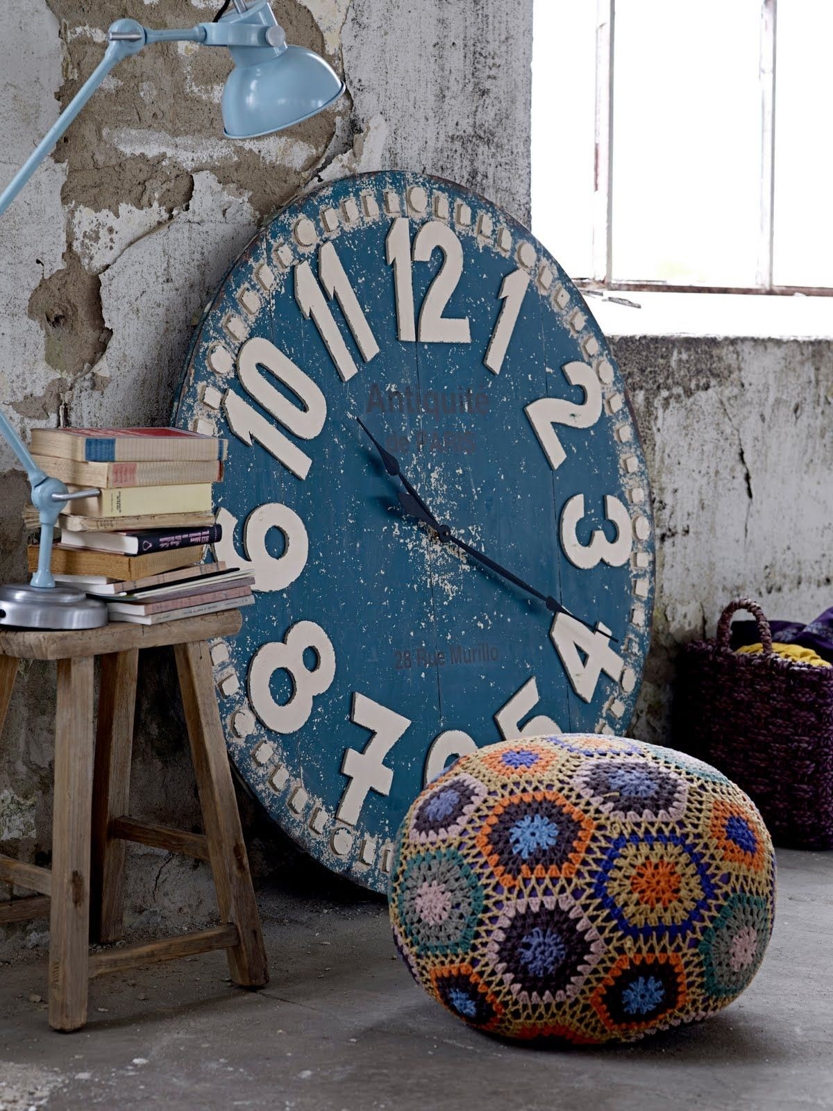 Clocks