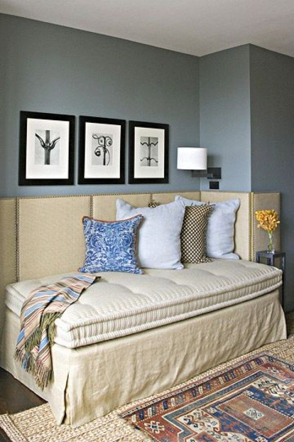 Daybed base