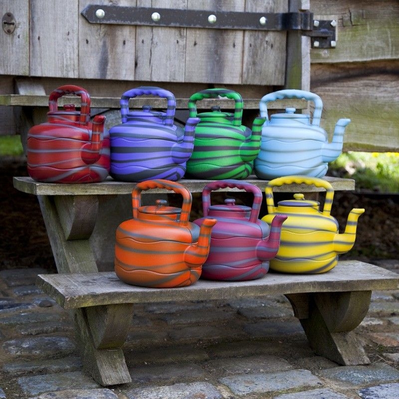 Rachael ray teapot
