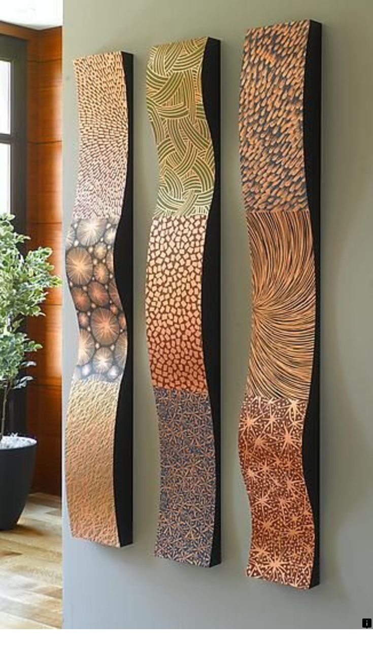 Sculptures for home decor