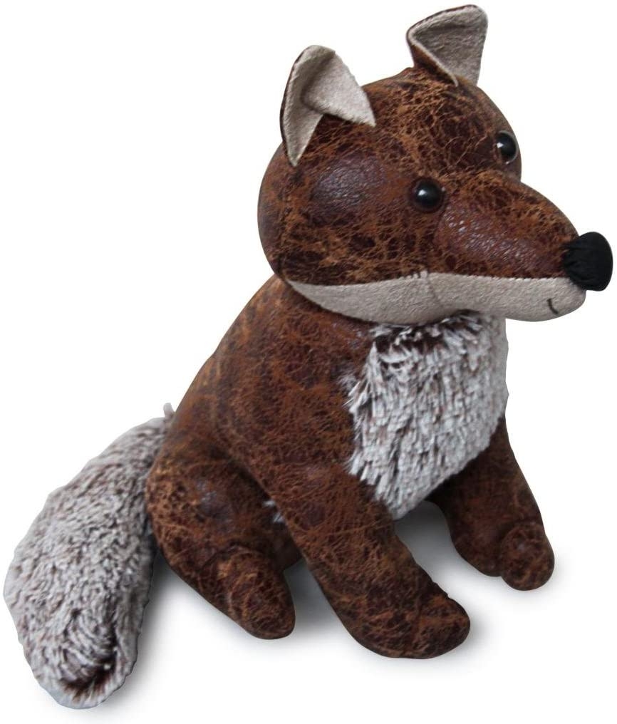 Animal door stops 2