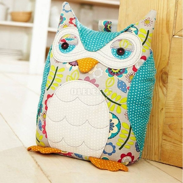 Animal shaped doorstops six designs by ulster weavers