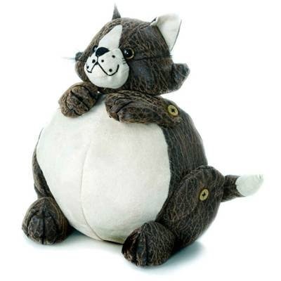 Decorative doorstop
