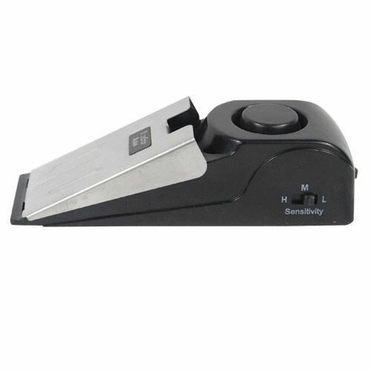 Door security wedge