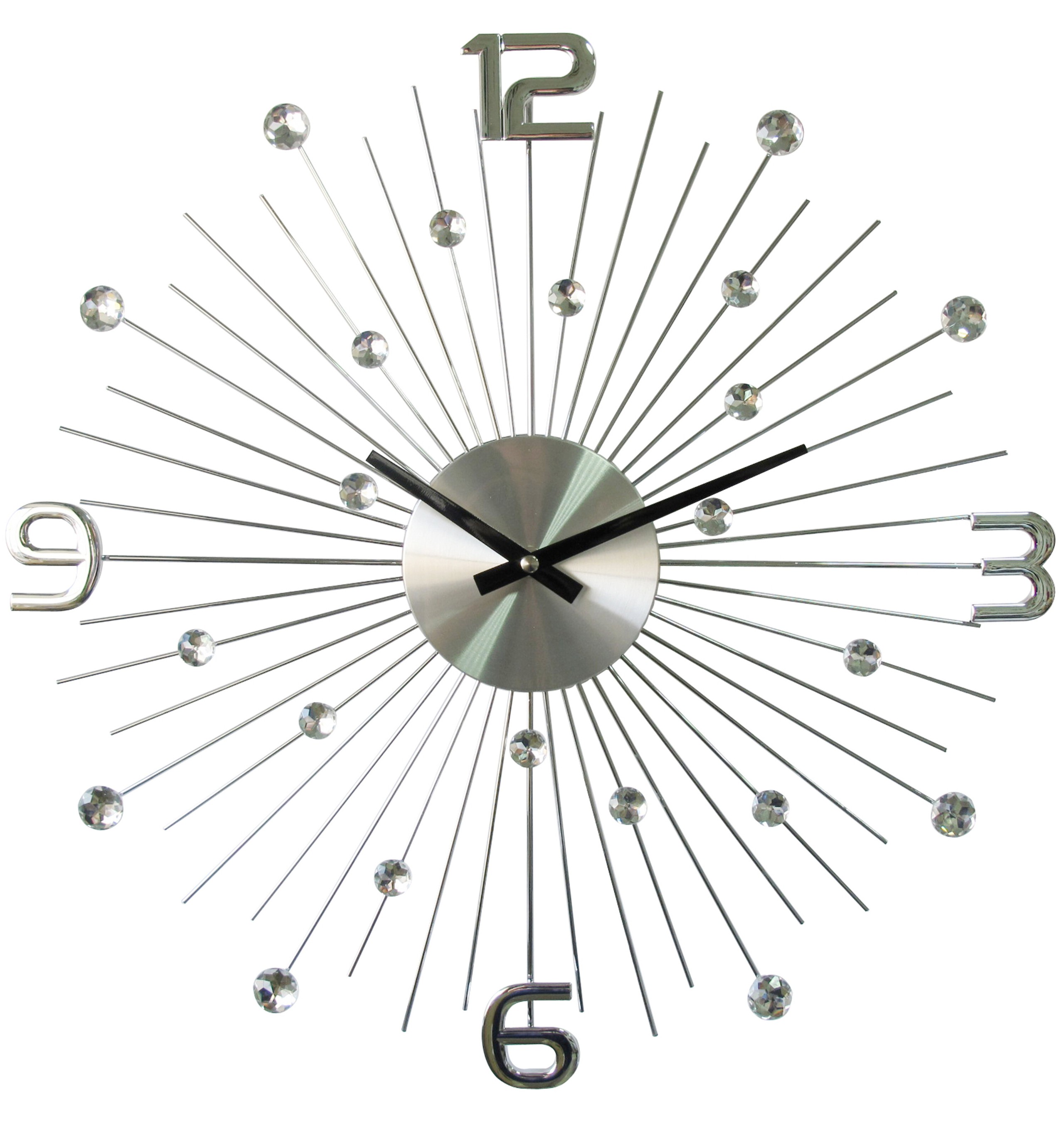 George Nelson Piccolo Million Dollar Clock