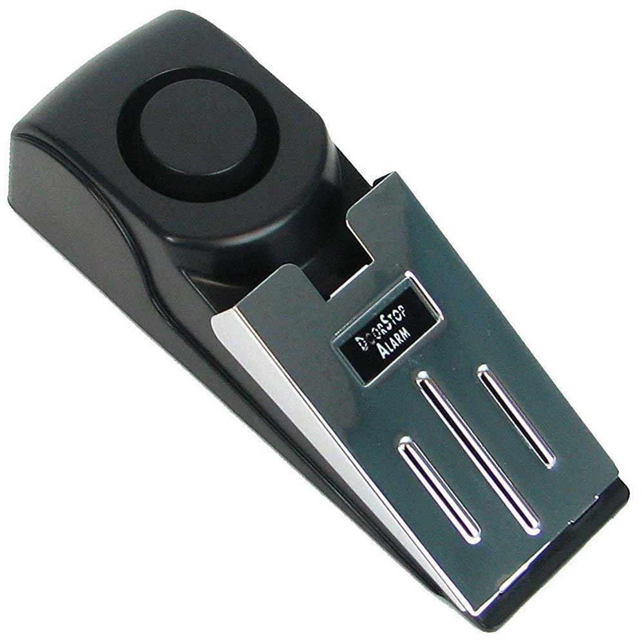 Home security door brace