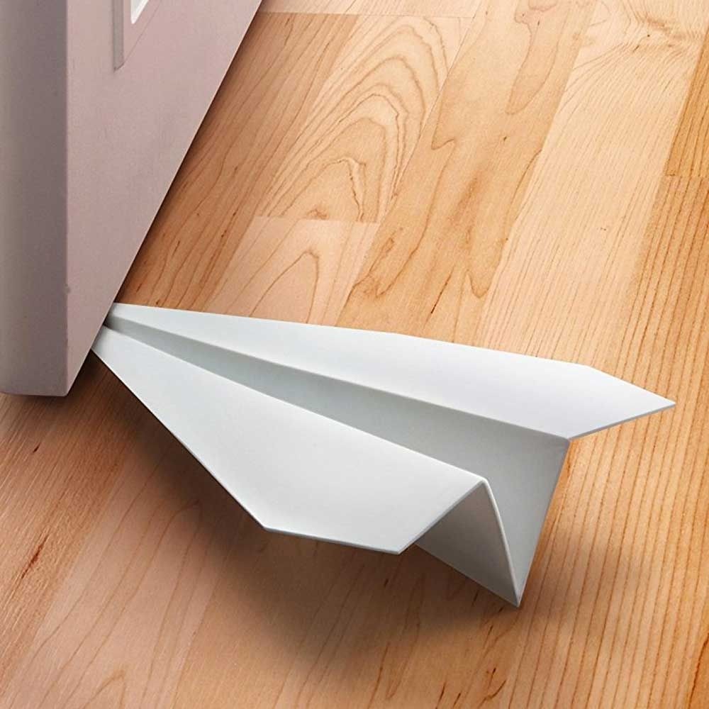 Novelty door stoppers