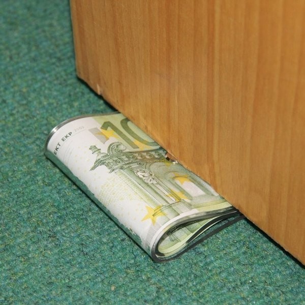 Novelty door stops 1