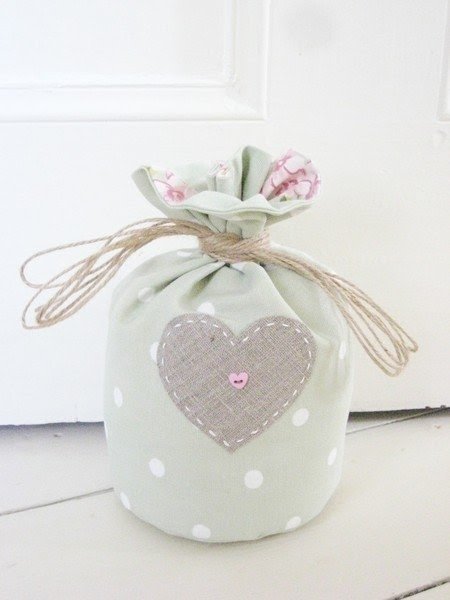 Padded door stops