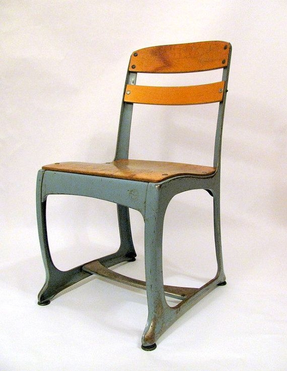 American seating co by envoy