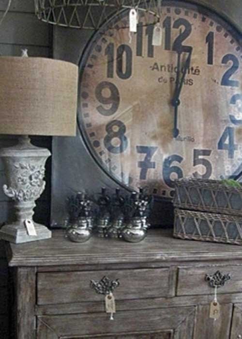 Big wall clocks 6