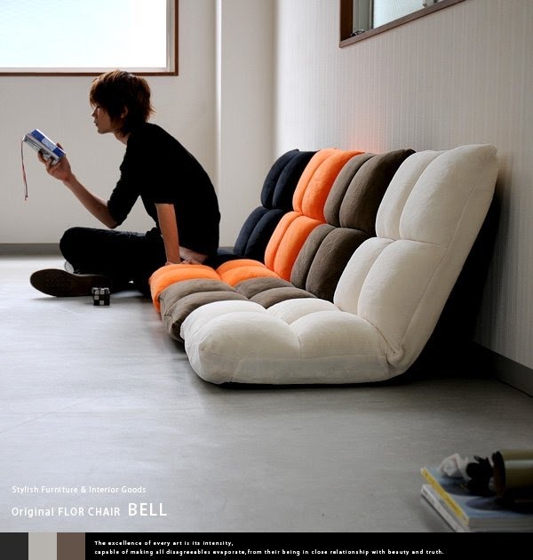 Floor chairs