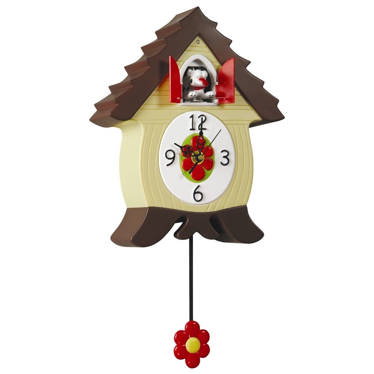 Fun clocks