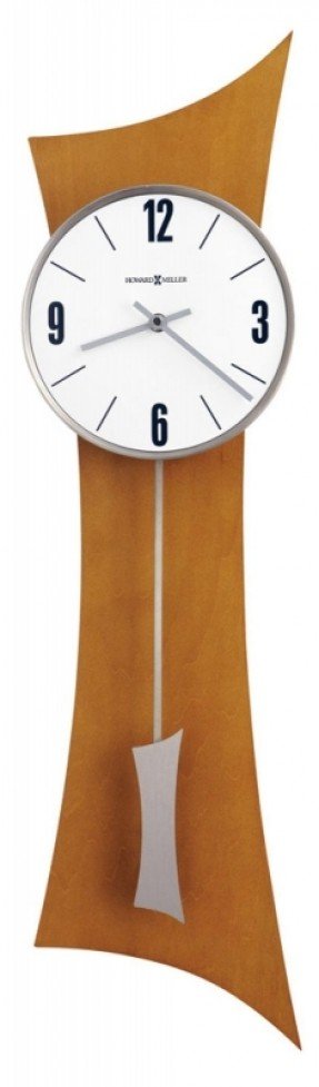 Funky wall clock 5