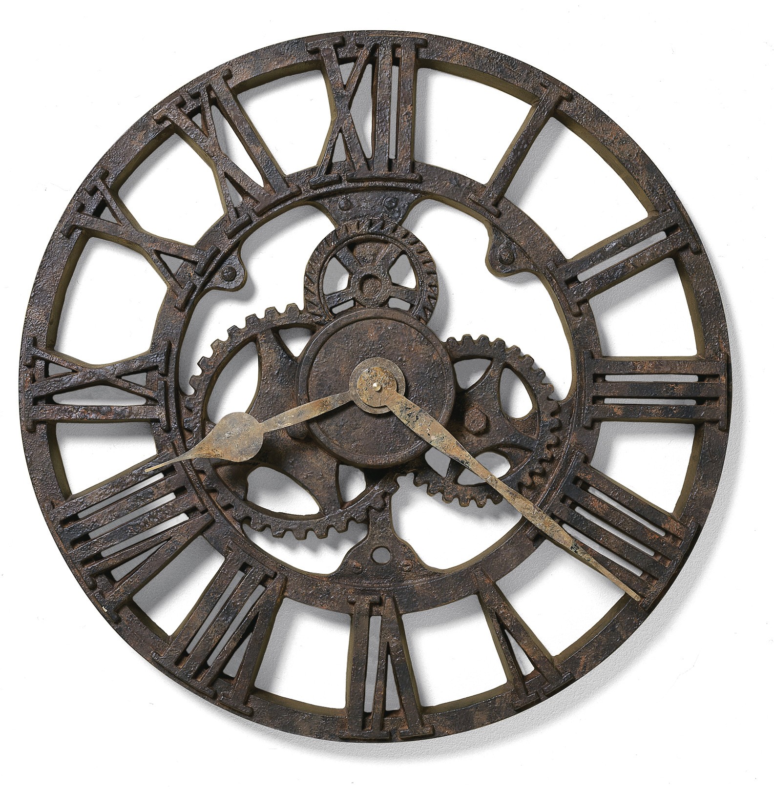 Large oversize clock 300x300 large oversized wall clocks