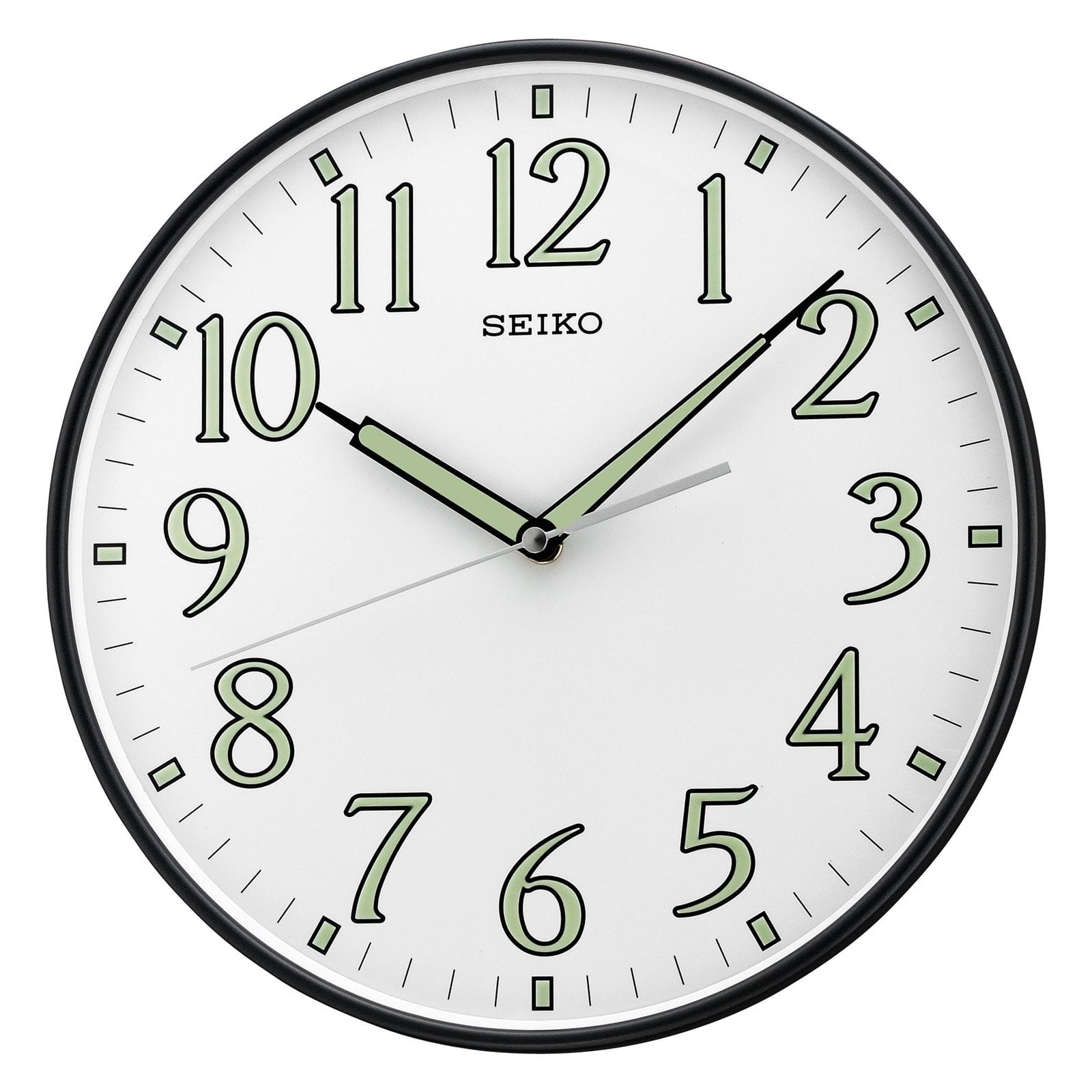 Lego wall clock