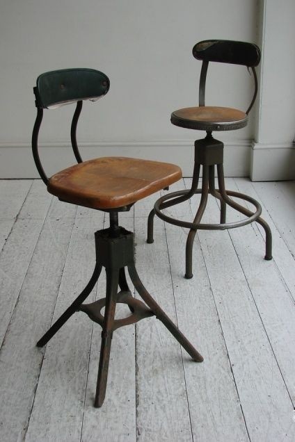 Office chairs 8