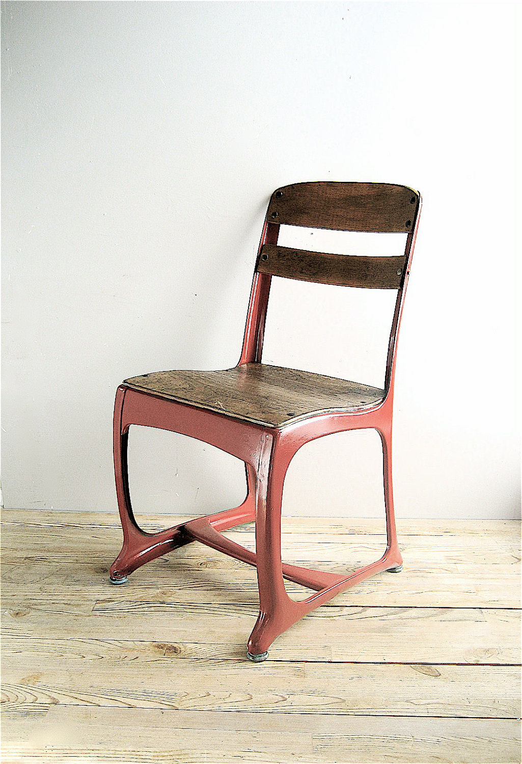 School chairs 18