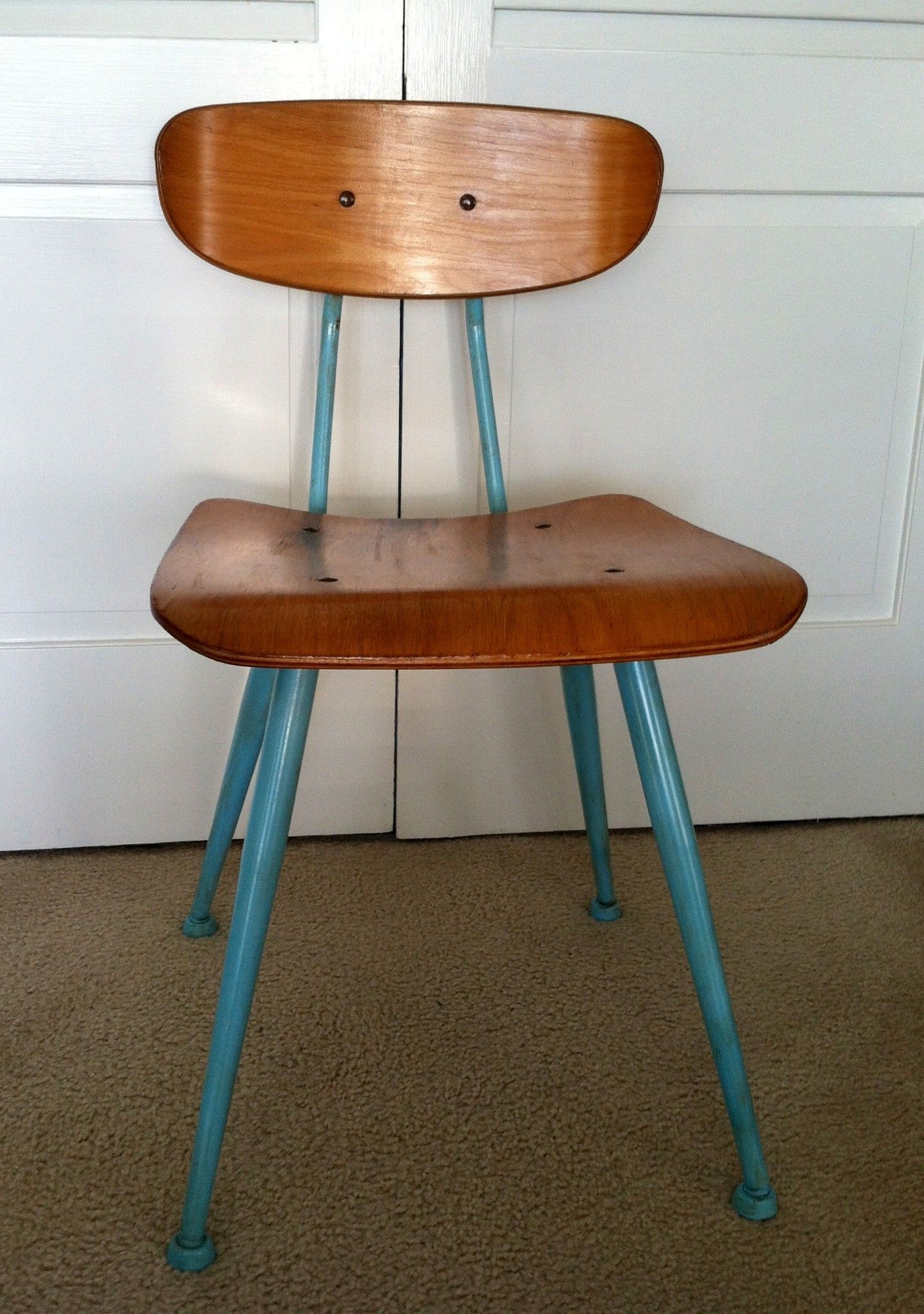 School chairs 42