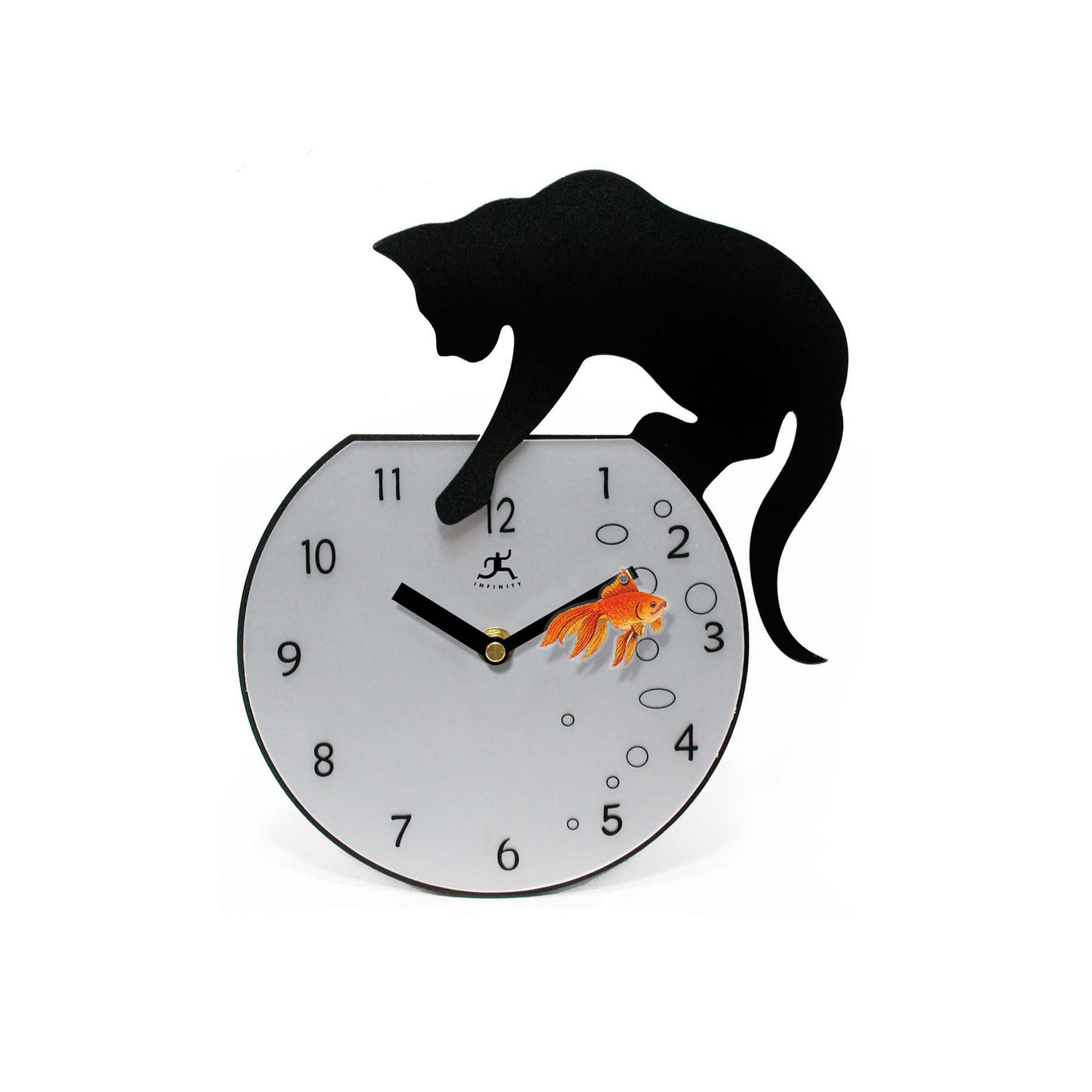 Unique clocks