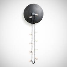 Unique wall clock 3