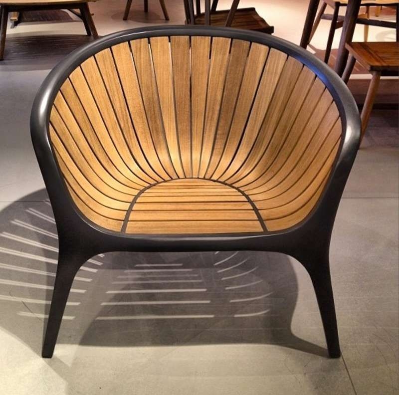 Unusual chairs 1