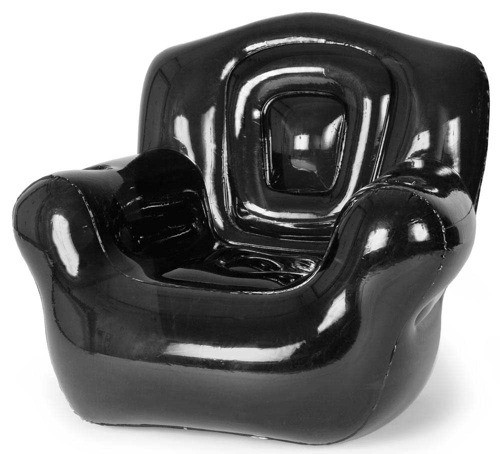 Bubble inflatables inflatable chair 2