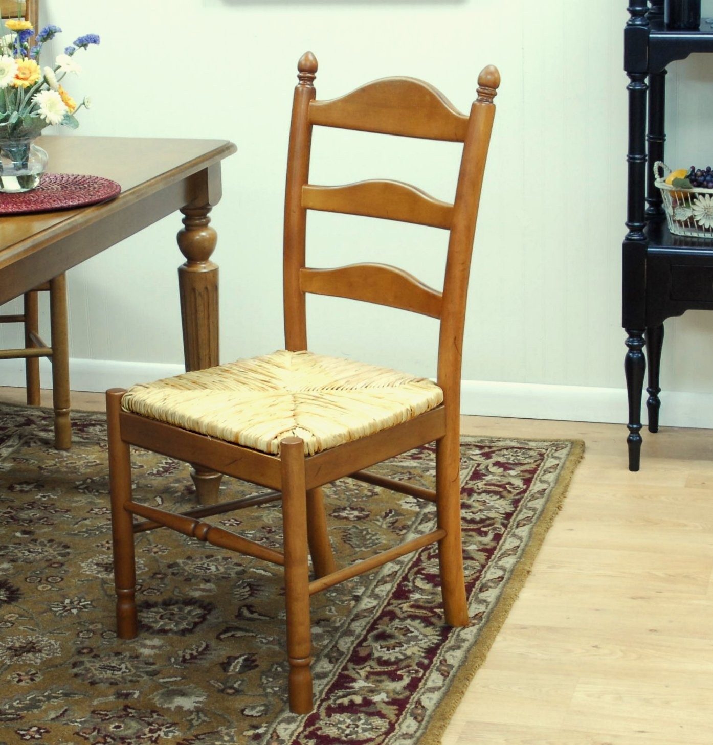 Carolina Classic Vera Chair, English Pine