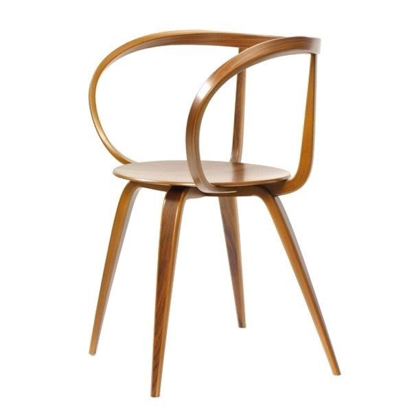 Contemporary dining chairs 6