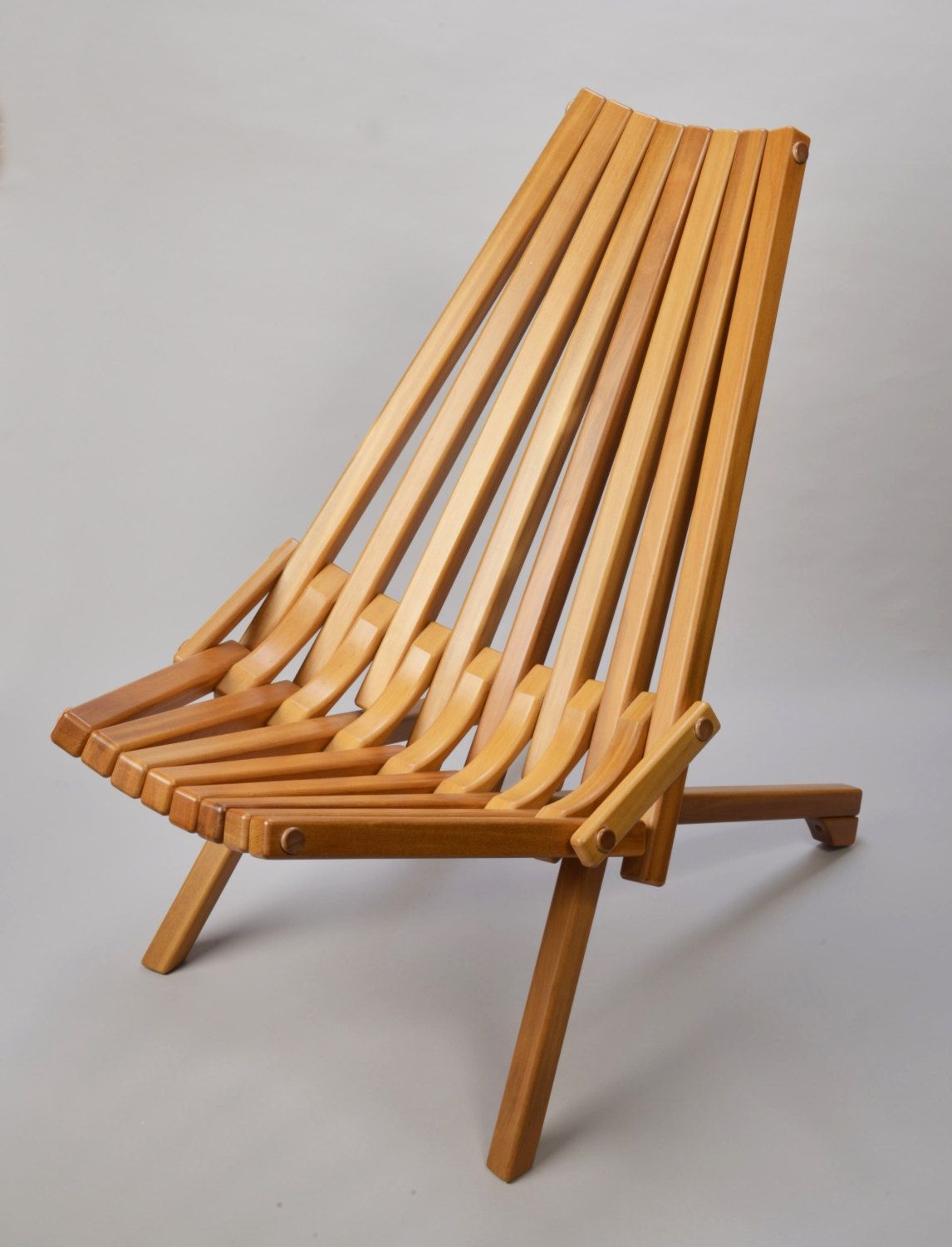 Gorgeous mid century danish modern teak