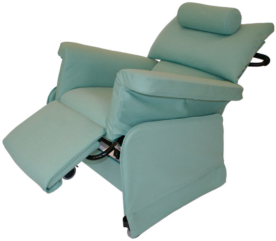 Medical recliners