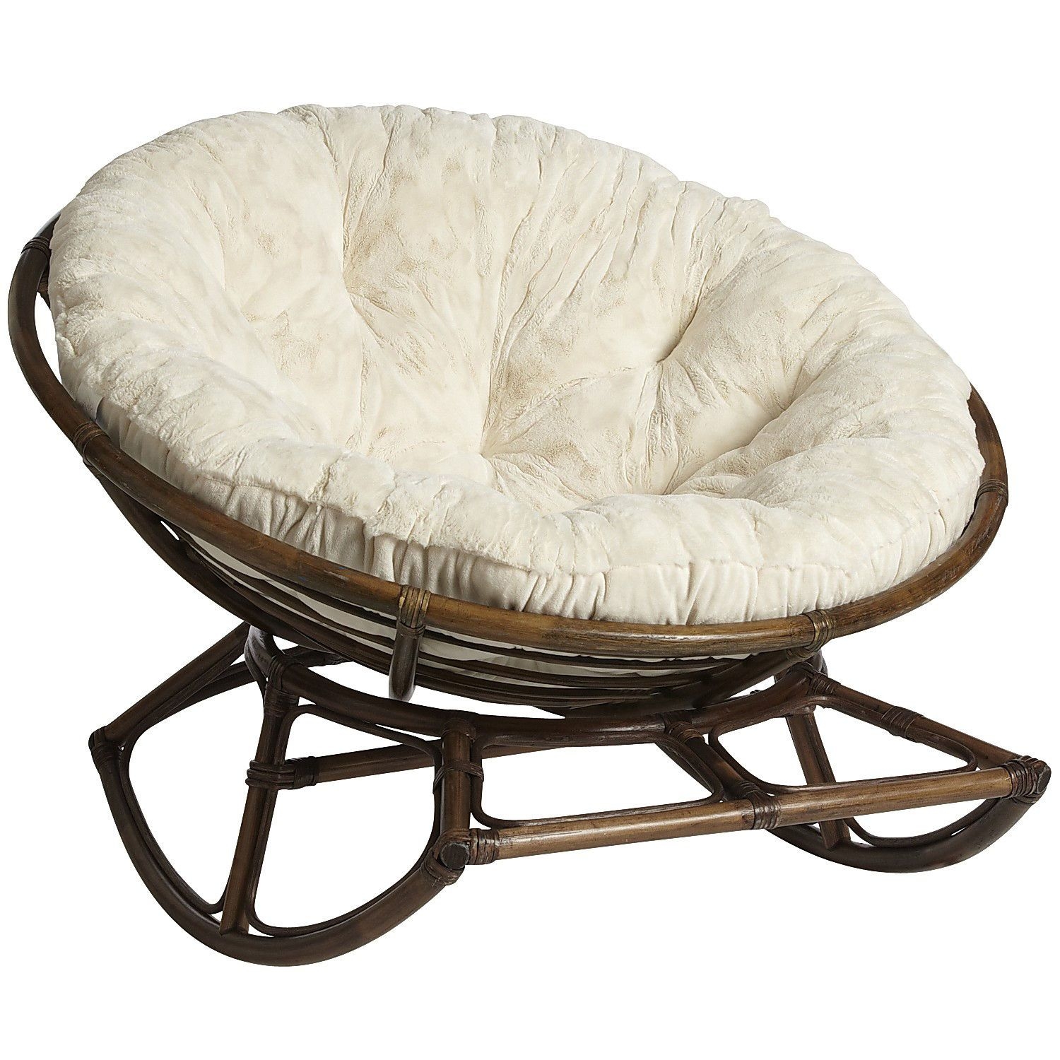 Papasan chairs 1