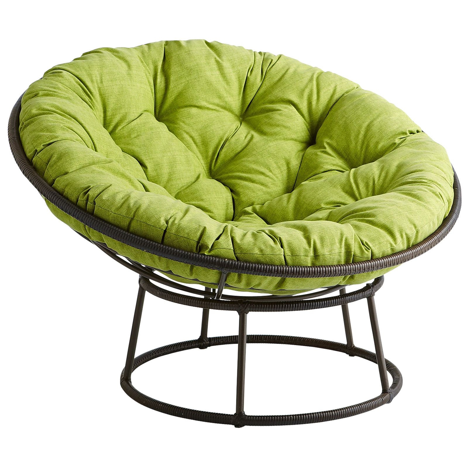 Papasan chairs 2