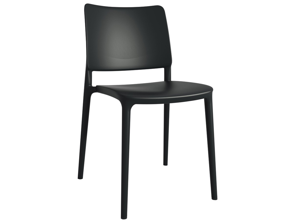 Plastic outdoor chairs 24