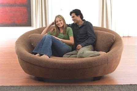 Round chairs 1