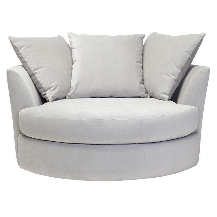 Round chairs 2