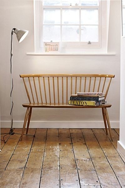 Windsor bench