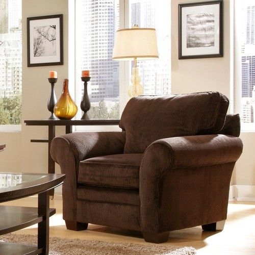 Zachary Chair