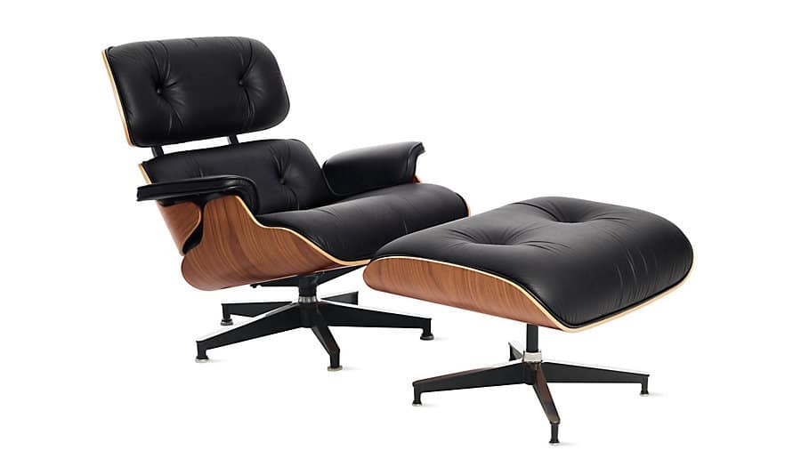 LexMod Eaze Lounge Chair