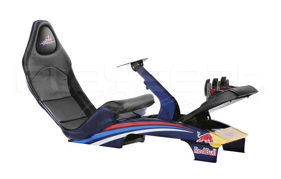 Playseat F1 - Redbull Racing Limited Edition