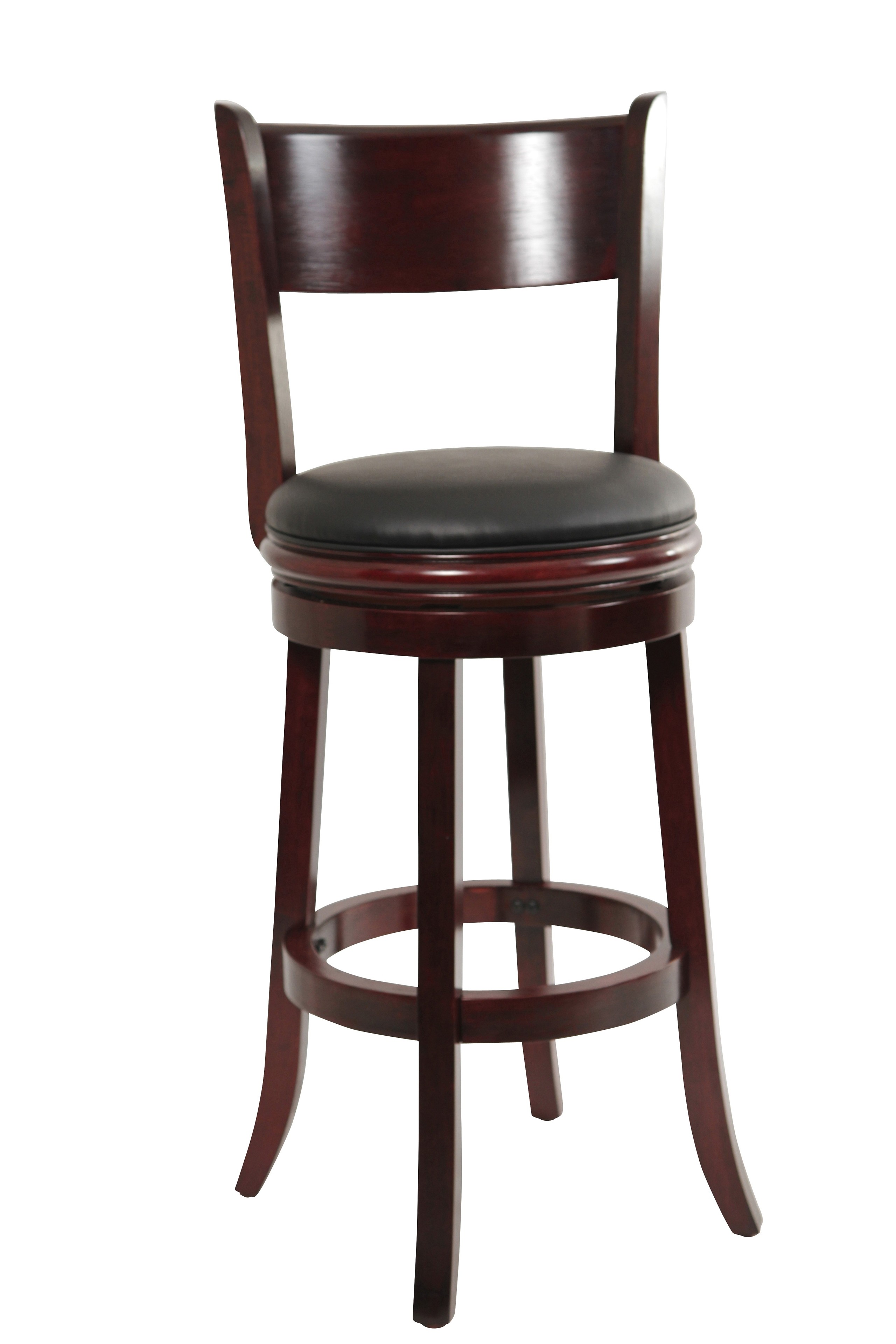 Powell Brandon Swivel Bar Stool