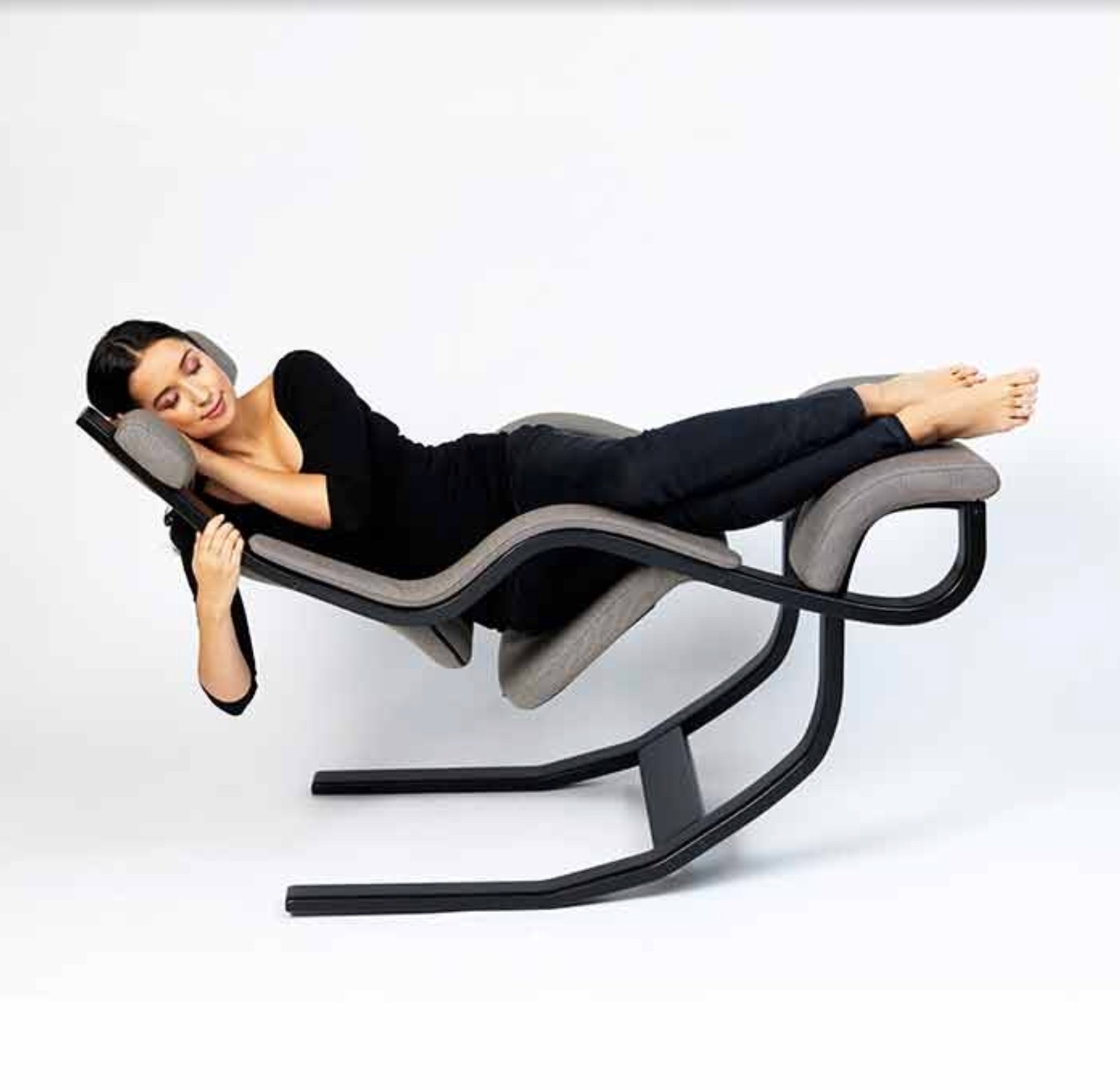 Varier Gravity Balans Kneeling & Reclining Chair