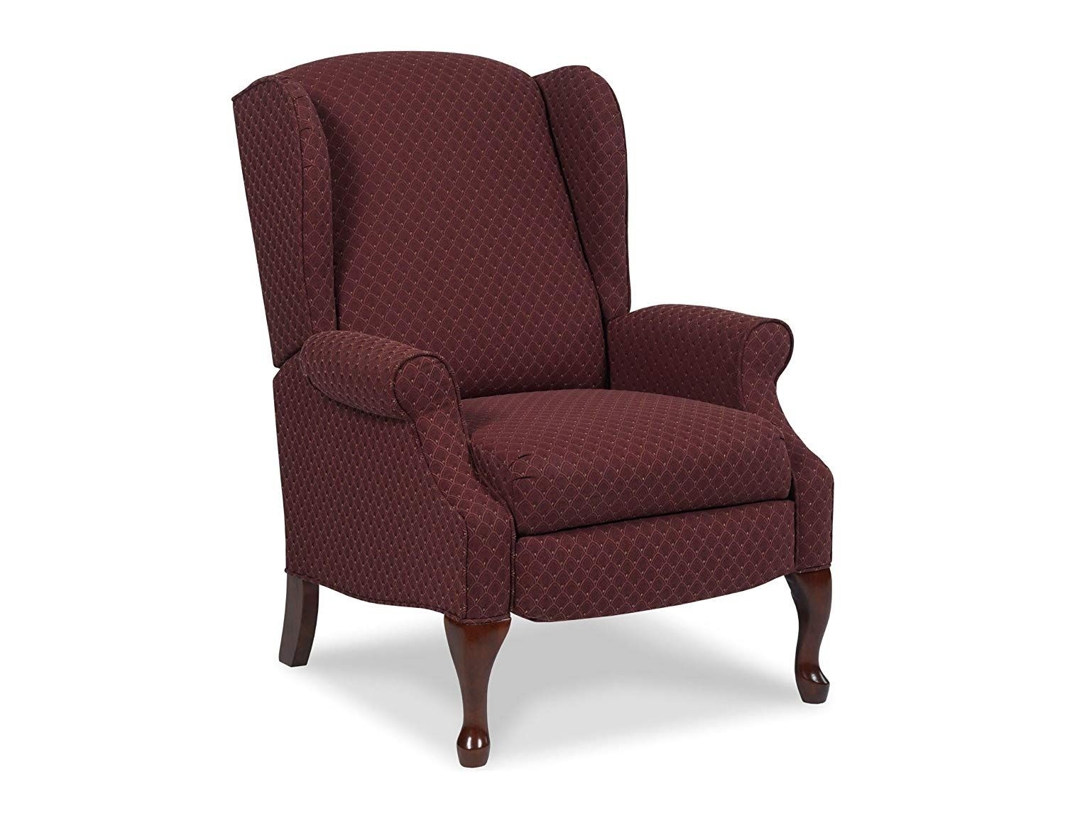 Hampton Hide-a-Chaise High-Leg Recliner